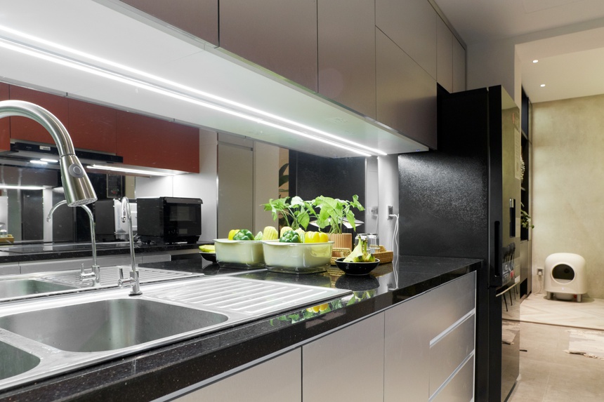 2 năm mua nhà trả góp ở Sài Gòn, dùng toàn nội thất cũ, 9X Hà Nội ao ước "được" sống Là Nhà - Ảnh 12.