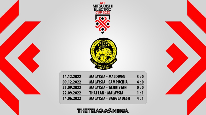 Nhận định trận đấu Myanmar vs Malaysia (17h00, 21/12) AFF Cup 2022  - Ảnh 8.