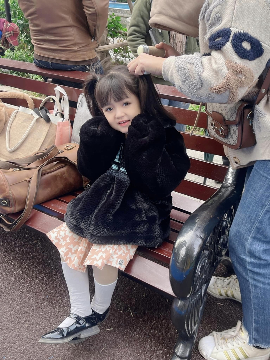 Dàn sao 'Đừng làm mẹ cáu' trùm chăn quay phim, đáng yêu nhất là bé Happi - Ảnh 5.