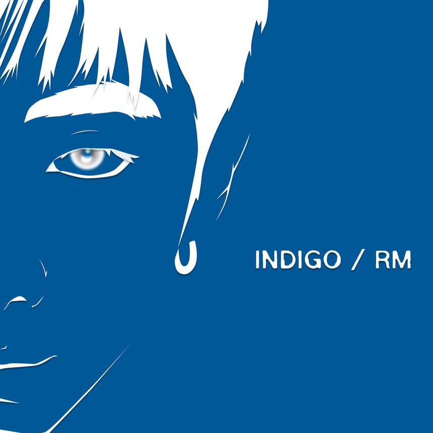 RM có cuộc phỏng vấn độc quyền, chia sẻ nhiều điều về bản thân và BTS - Ảnh 8.