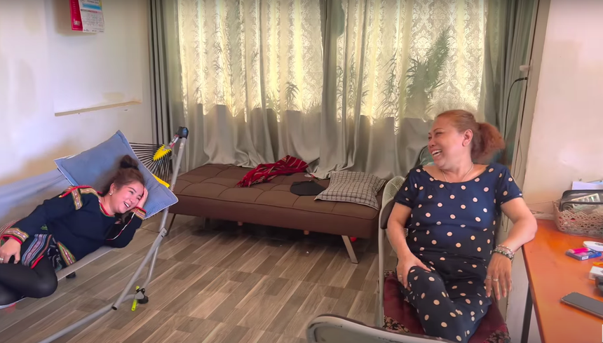 Cơ ngơi tại Tây Nguyên của Siu Black - giám khảo ngồi 'ghế nóng' lâu nhất 'Vietnam Idol' - Ảnh 6.