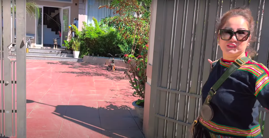 Cơ ngơi tại Tây Nguyên của Siu Black - giám khảo ngồi 'ghế nóng' lâu nhất 'Vietnam Idol' - Ảnh 2.