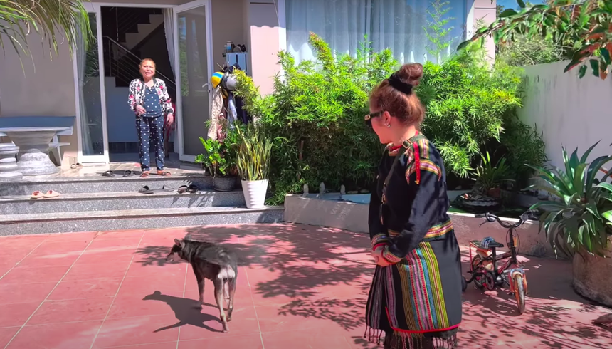 Cơ ngơi tại Tây Nguyên của Siu Black - giám khảo ngồi 'ghế nóng' lâu nhất 'Vietnam Idol' - Ảnh 3.