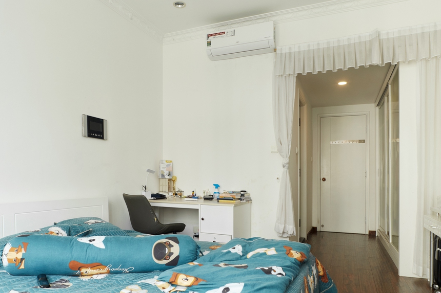 2 năm mua nhà trả góp ở Sài Gòn, dùng toàn nội thất cũ, 9X Hà Nội ao ước "được" sống Là Nhà - Ảnh 6.