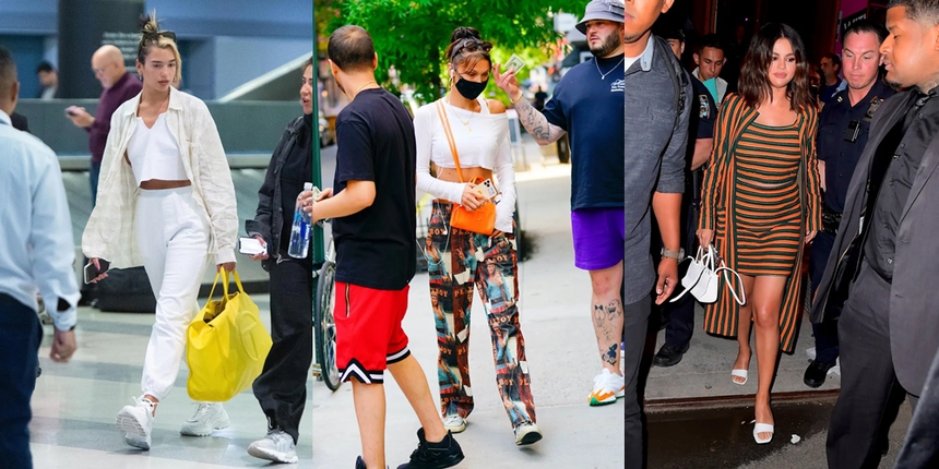 6 mẫu "It Bag" được giới mộ điệu Việt cưng nhất 2022, giá đắt hay rẻ thì cũng "out of stock" ầm ầm! - Ảnh 5. 6 mẫu "It Bag" được giới mộ điệu Việt cưng nhất 2022, giá đắt hay rẻ thì cũng "out of stock" ầm ầm! - Ảnh 5.