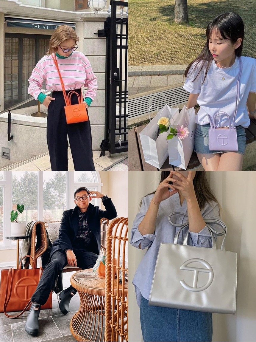 6 mẫu "It Bag" được giới mộ điệu Việt cưng nhất 2022, giá đắt hay rẻ thì cũng "out of stock" ầm ầm! - Ảnh 6. 6 mẫu "It Bag" được giới mộ điệu Việt cưng nhất 2022, giá đắt hay rẻ thì cũng "out of stock" ầm ầm! - Ảnh 6.