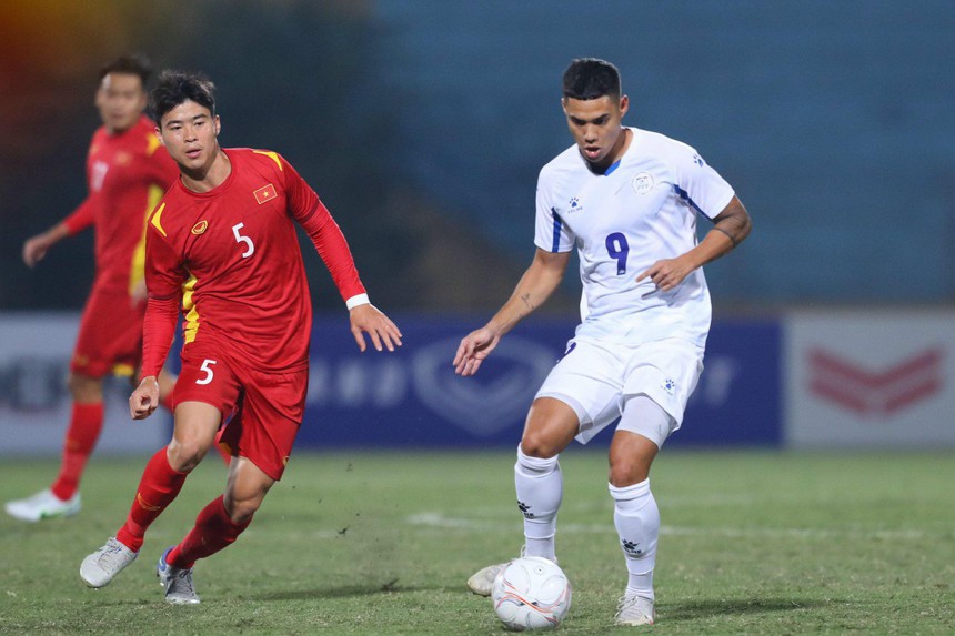 Link xem trực tuyến trận Campuchia vs Philippines, 17h00 ngày 20/12 - Ảnh 5.