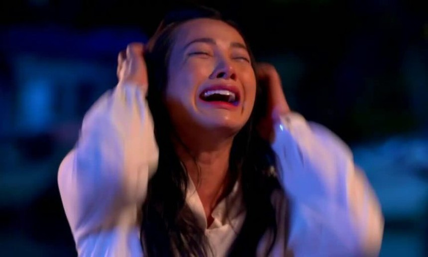 Nữ chính đơ nhất phim Việt hiện tại: Không ngấm nổi cả tạo hình lẫn diễn xuất, bị nữ phụ át vía hoàn toàn - Ảnh 5. Nữ chính đơ nhất phim Việt hiện tại: Không ngấm nổi cả tạo hình lẫn diễn xuất, bị nữ phụ át vía hoàn toàn - Ảnh 5.