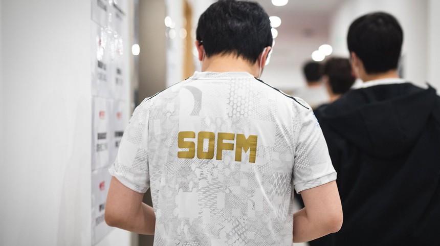 SofM có thể chơi ở VCS trong mùa giải 2023 - Ảnh 3. SofM có thể chơi ở VCS trong mùa giải 2023 - Ảnh 3.