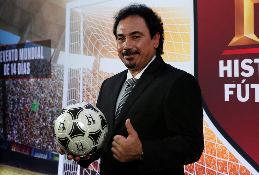 Hugo Sanchez cho rằng Tây Ban Nha cố tình để thua Nhật để tránh gặp Brazil ở tứ kết