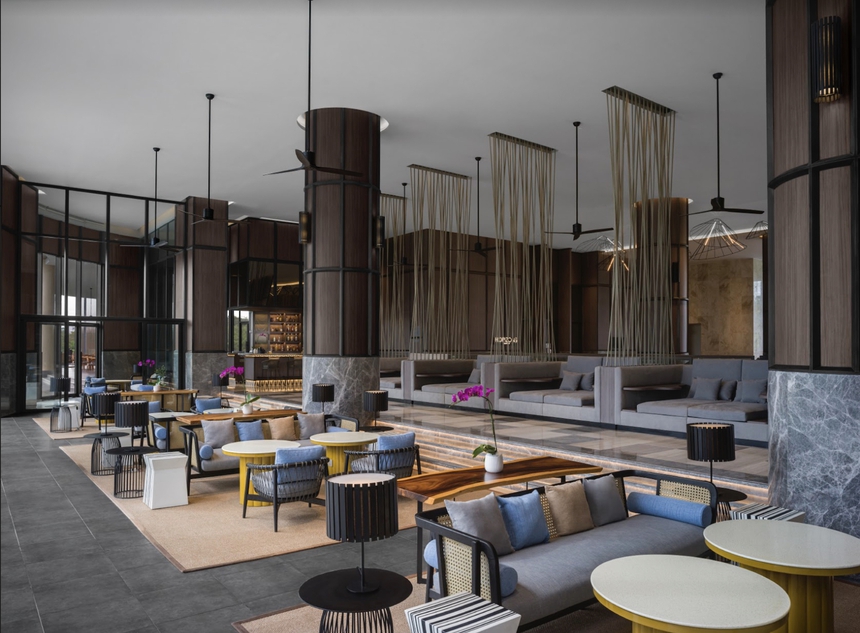 Blended travel - Xu hướng du lịch ‘nhất cử lưỡng tiện’ của dân công sở: Vừa làm việc, vừa ‘enjoy’ cuộc sống trên từng phút giây - Ảnh 2. Blended travel - Xu hướng du lịch ‘nhất cử lưỡng tiện’ của dân công sở: Vừa làm việc, vừa ‘enjoy’ cuộc sống trên từng phút giây - Ảnh 2.