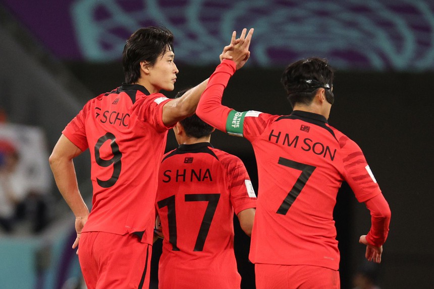 Báo Hàn Quốc ấn tượng với chiến tích của tuyển Nhật Bản, kỳ vọng đội nhà có thể viết tiếp "điều thần kỳ" - Ảnh 2.