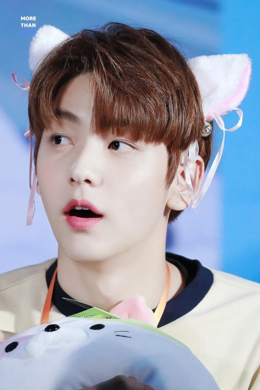 BTS, TXT và loạt idol K-pop sinh nhật tháng 12 - Ảnh 4. BTS, TXT và loạt idol K-pop sinh nhật tháng 12 - Ảnh 4.