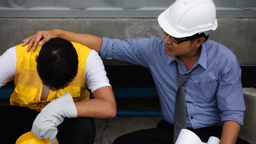 Triệu phú tự thân tiết lộ dấu hiệu số 1 khiến bạn có thể bị sa thải - ngay cả khi bạn là nhân viên tài năng nhất: Hãy coi chừng!  - Ảnh 2.