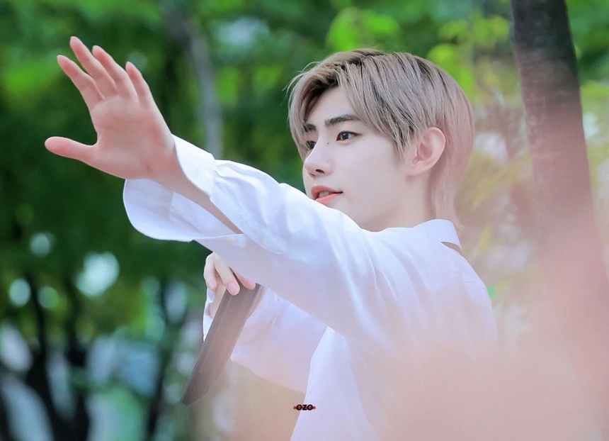 BTS, TXT và loạt idol K-pop sinh nhật tháng 12 - Ảnh 6. BTS, TXT và loạt idol K-pop sinh nhật tháng 12 - Ảnh 6.