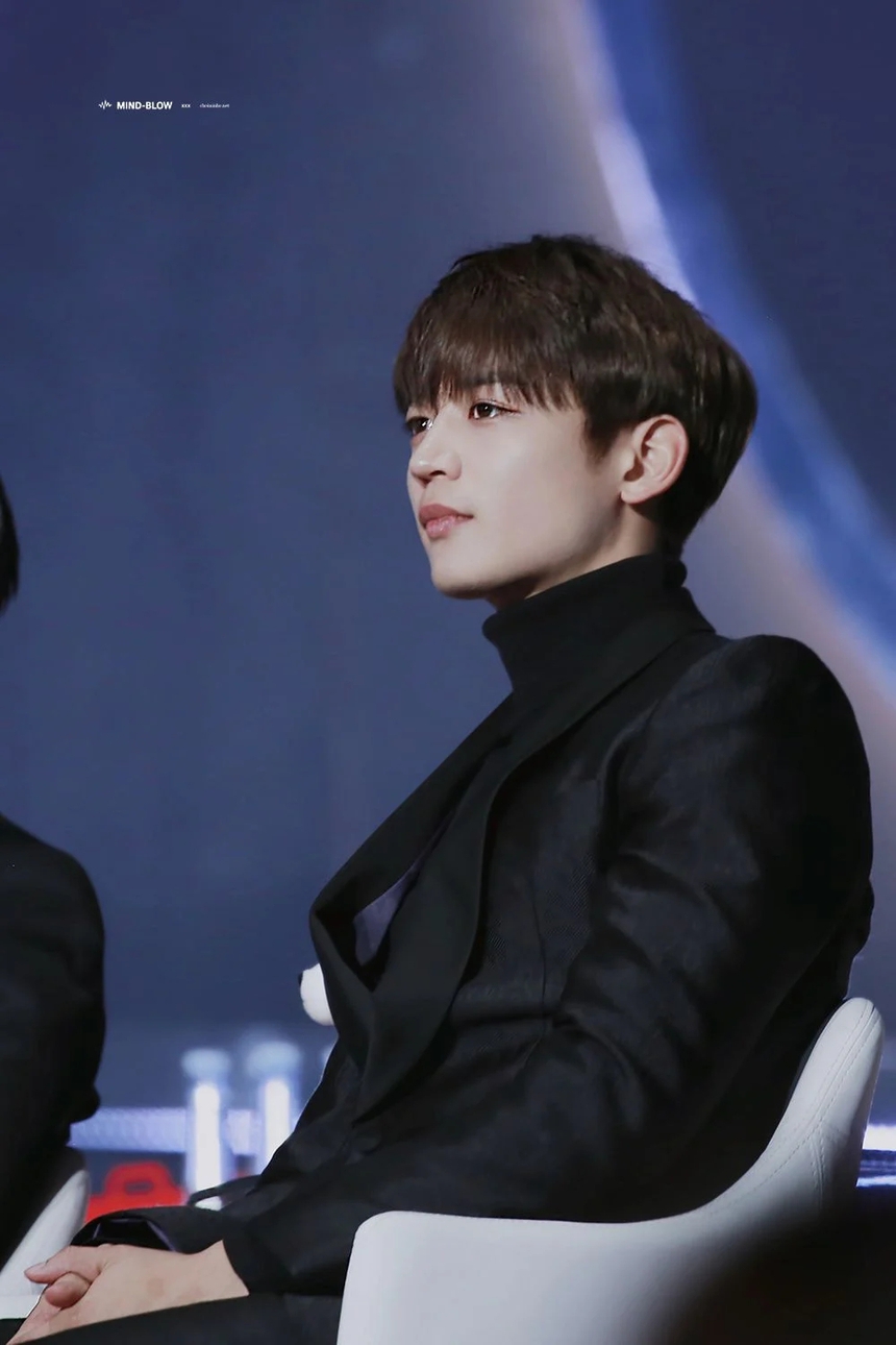 BTS, TXT và loạt idol K-pop sinh nhật tháng 12 - Ảnh 7. BTS, TXT và loạt idol K-pop sinh nhật tháng 12 - Ảnh 7.