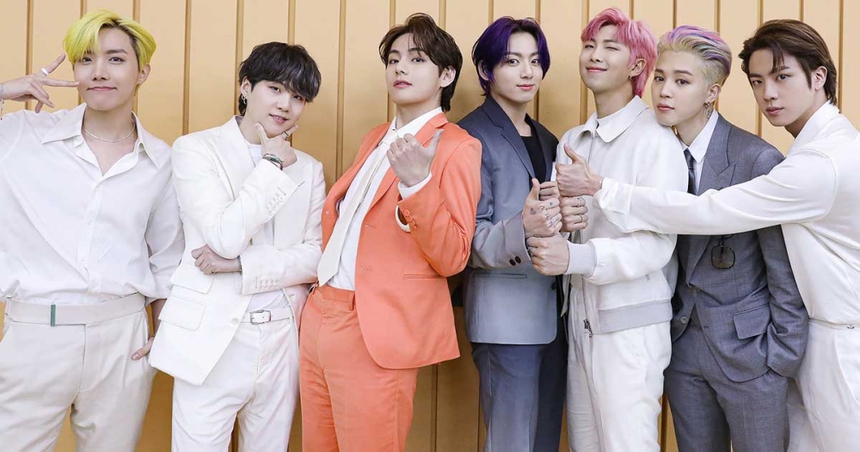 (Tin thứ 7) BTS, Blackpink và Red Velvet chịu thiệt thòi vì quản lý tồi - Ảnh 1.