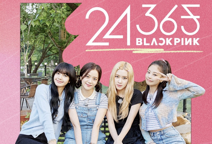 Blackpink trở lại với show thực tế sau 2 năm vắng bóng - Ảnh 4.