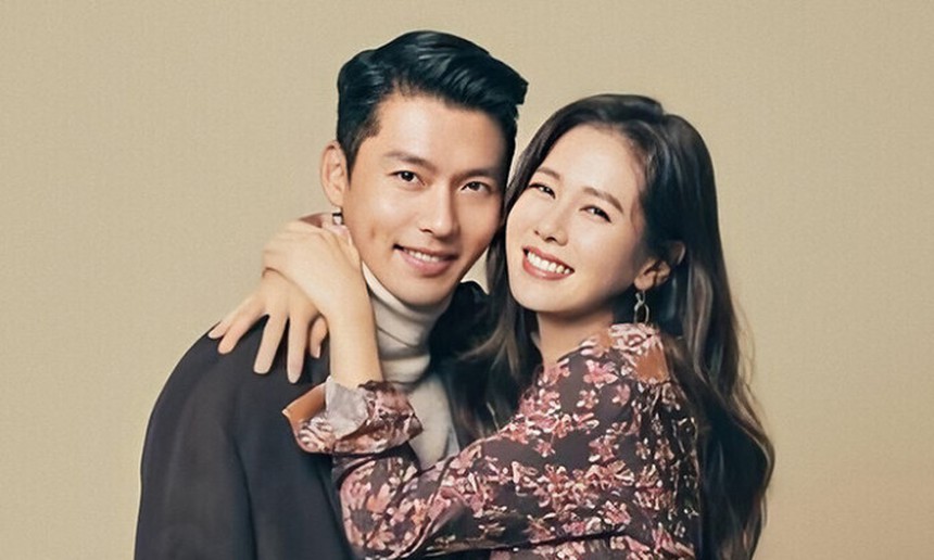 Hyun Bin sẽ đón năm mới cùng Son Ye Jin và con trai trước khi quay “Harbin” - Ảnh 1.