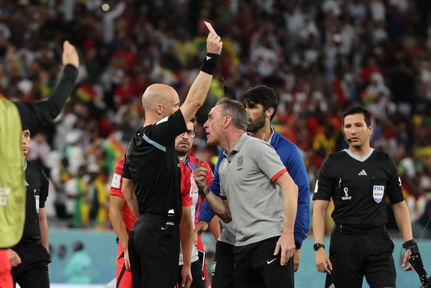 Báo Hàn Quốc ấn tượng với chiến tích của tuyển Nhật Bản, kỳ vọng đội nhà có thể viết tiếp "điều thần kỳ" - Ảnh 3.