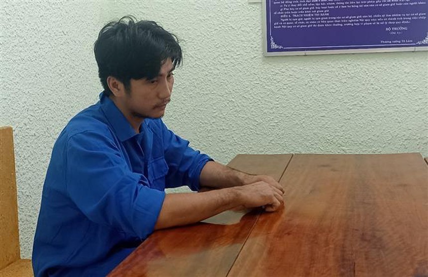 Khởi tố, bắt tạm giam lái xe tải gây tai nạn khiến 3 mẹ con tử vong - Ảnh 1. Khởi tố, bắt tạm giam lái xe tải gây tai nạn khiến 3 mẹ con tử vong - Ảnh 1.