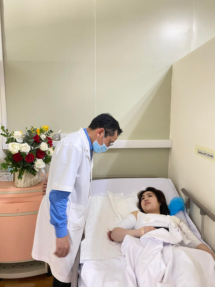 Phỏng vấn Bác sĩ Lưu Đình Khanh: bàn tay vàng trong làng thẩm mỹ - Ảnh 3. Phỏng vấn Bác sĩ Lưu Đình Khanh: bàn tay vàng trong làng thẩm mỹ - Ảnh 3.