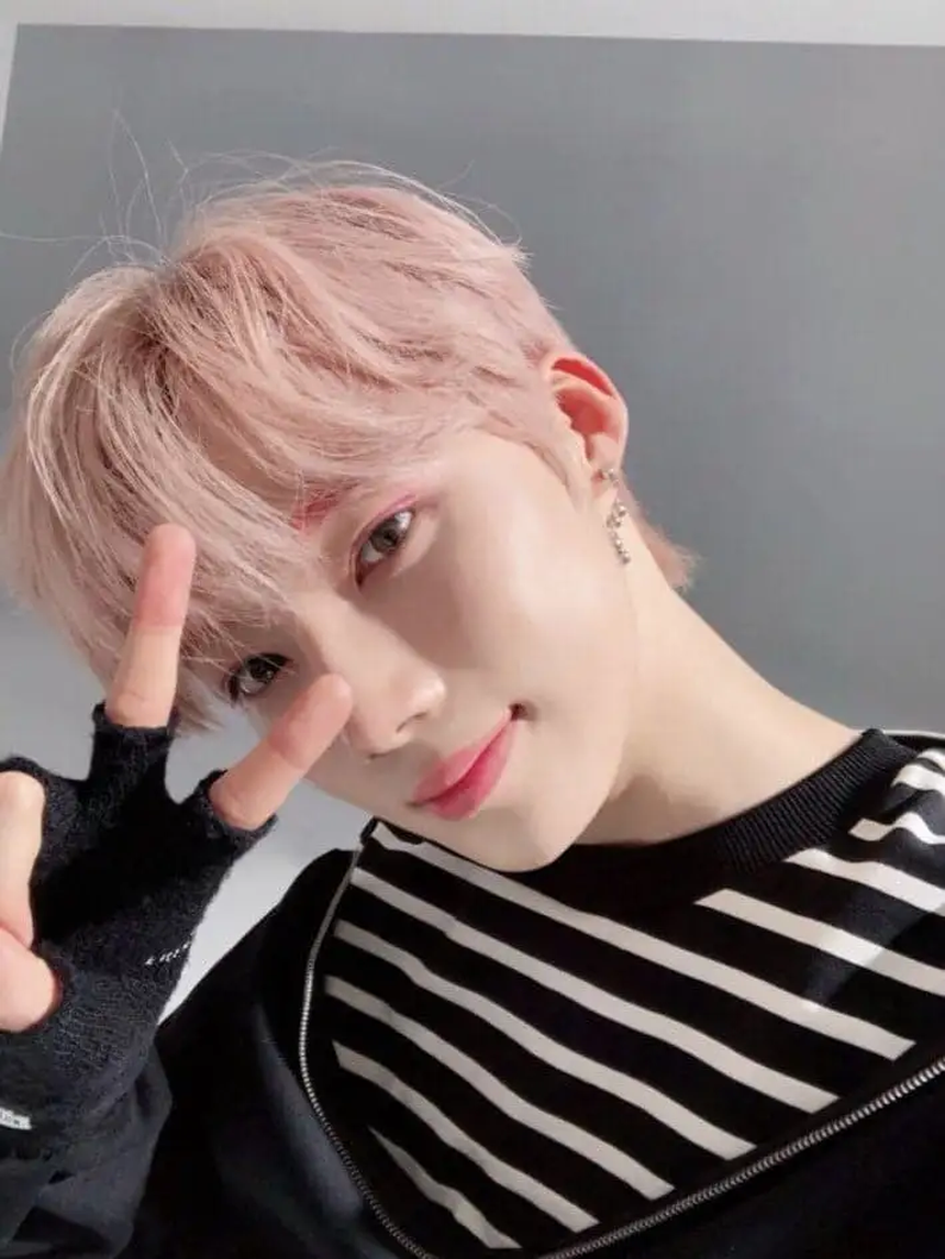 Những thần tượng K-pop có IQ cực cao - Ảnh 2.