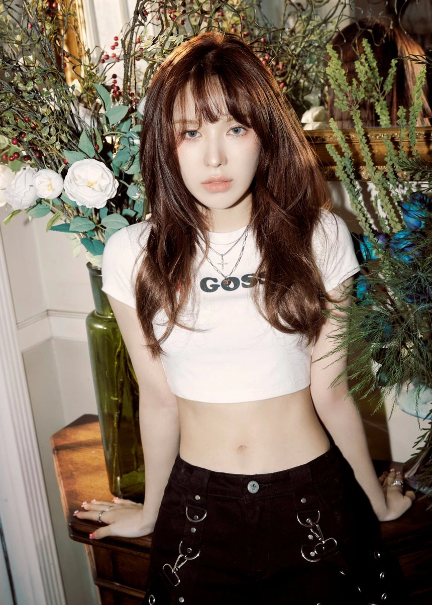 Những thần tượng K-pop có IQ cực cao - Ảnh 8.