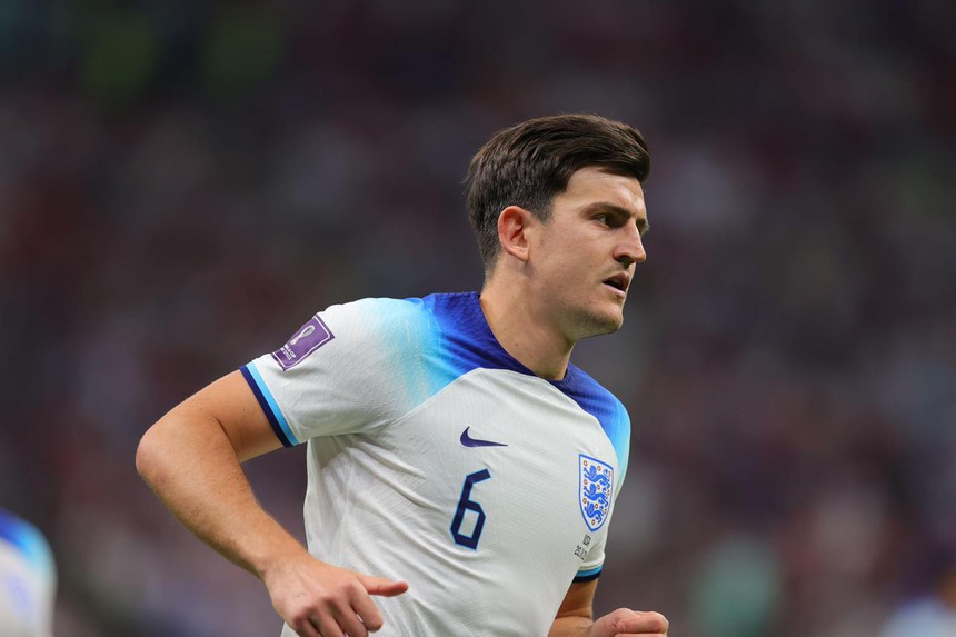 Van der Vaart: ‘Sule chính là Maguire của đội tuyển Đức’ - Ảnh 2.