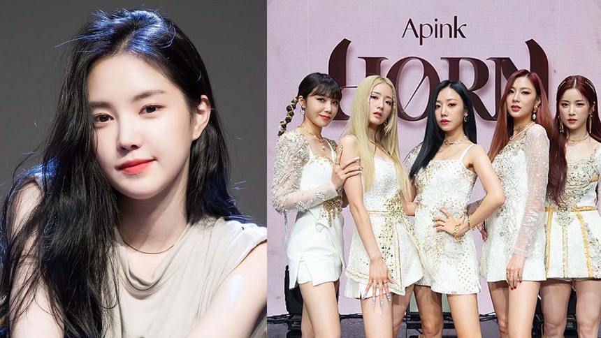 (TIN THỨ 7) Những vụ rời nhóm ồn ào nhất K-pop 2022: LE SSERAFIM khiến công chúng phẫn nộ - Ảnh 6. (TIN THỨ 7) Những vụ rời nhóm ồn ào nhất K-pop 2022: LE SSERAFIM khiến công chúng phẫn nộ - Ảnh 6.