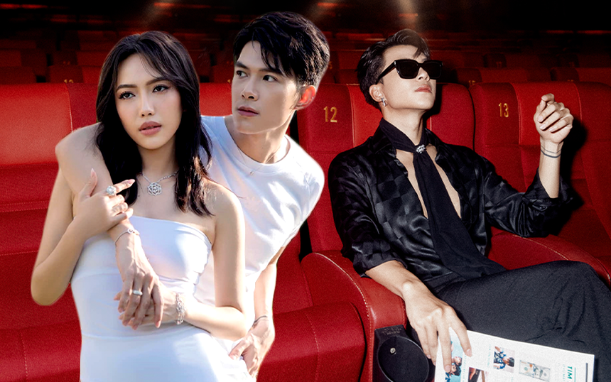 Anh Tú tiết lộ cuộc sống sau khi cưới Diệu Nhi, thú nhận vợ chuẩn bị thuốc chống nắng cho chồng đi quay phim - Ảnh 2.