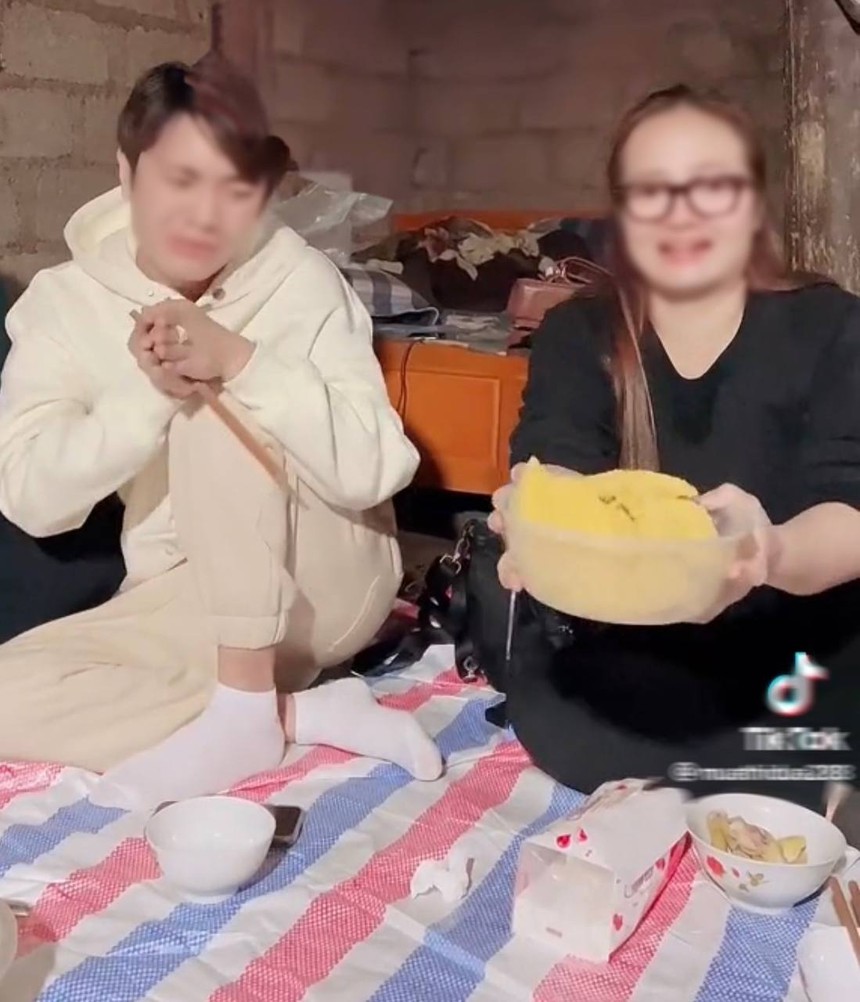 Cộng đồng mạng phẫn nộ khi món ăn lọt top 100 đặc sản Việt Nam (2020-2021) bị gọi tên bằng từ ngữ phản cảm - Ảnh 2.