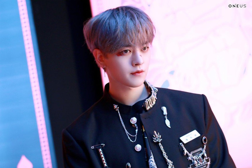 (TIN THỨ 7) Những vụ rời nhóm ồn ào nhất K-pop 2022: LE SSERAFIM khiến công chúng phẫn nộ - Ảnh 3. (TIN THỨ 7) Những vụ rời nhóm ồn ào nhất K-pop 2022: LE SSERAFIM khiến công chúng phẫn nộ - Ảnh 3.