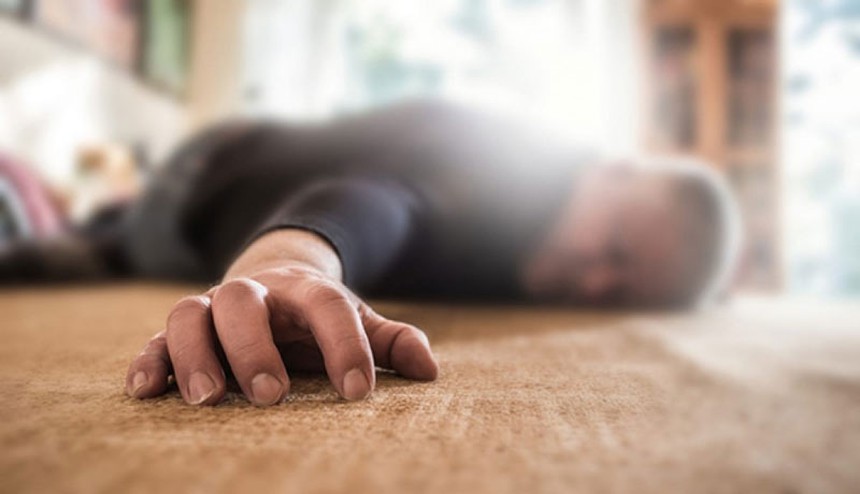 Hà Nội rét đậm đột ngột, cảnh báo tình trạng sốc nhiệt đe doạ tính mạng con người: Hướng dẫn cách sơ cứu và bảo vệ sức khoẻ cho cả gia đình  - Ảnh 2.