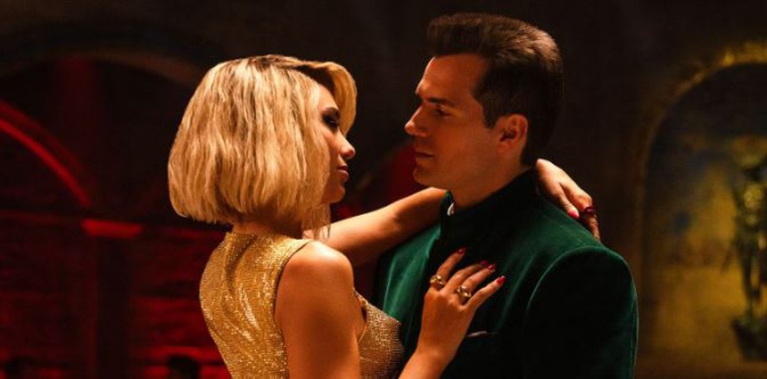 Những dự án tiếp theo của Henry Cavill sau khi chia tay The Witcher và Superman - Ảnh 1.