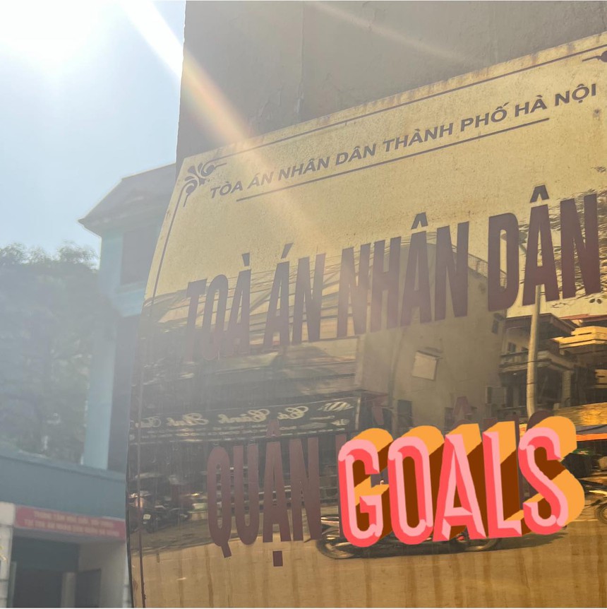 Đăng ảnh ra toà, Shark Bình chia sẻ về đàn ông ly hôn - Ảnh 1.