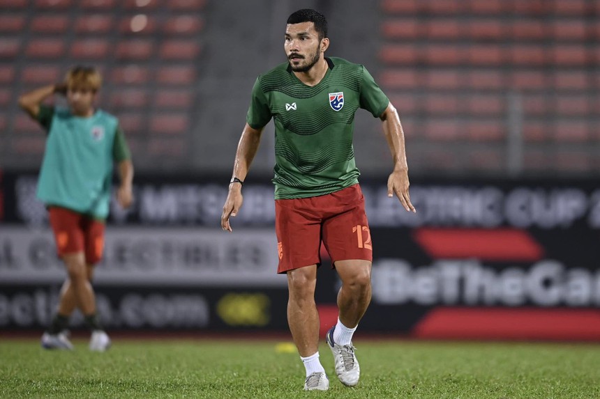 Xem trực tiếp Brunei vs Thái Lan ở đâu, trên kênh VTV nào? - Ảnh 11.