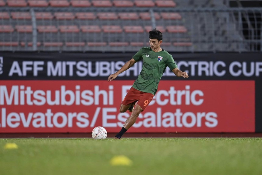 Xem trực tiếp Brunei vs Thái Lan ở đâu, trên kênh VTV nào? - Ảnh 10.