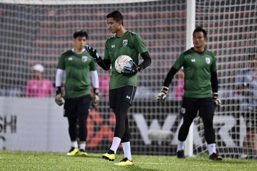 Xem trực tiếp Brunei vs Thái Lan ở đâu, trên kênh VTV nào? - Ảnh 12.