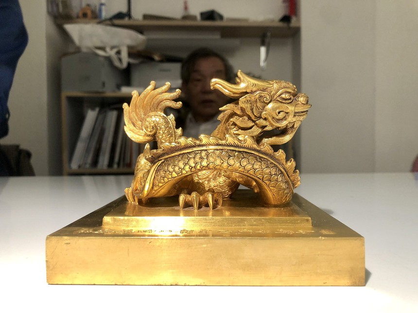 10 sự kiện văn hoá, thể thao và du lịch tiêu biểu năm 2022 - Ảnh 3.