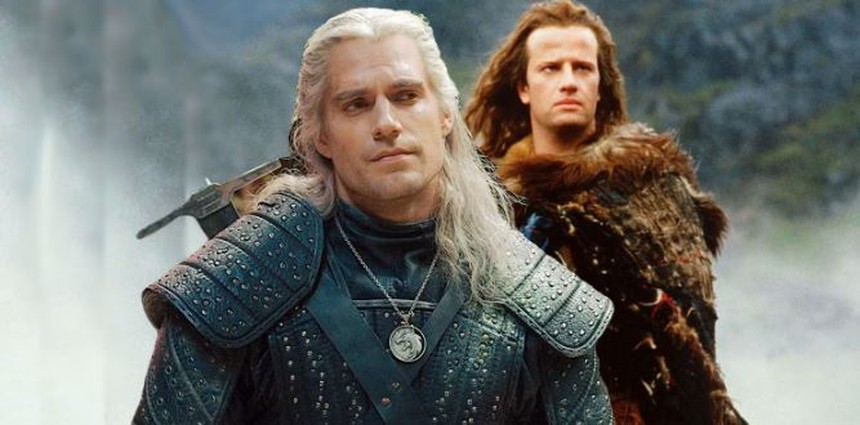 Những dự án tiếp theo của Henry Cavill sau khi chia tay The Witcher và Superman - Ảnh 6.