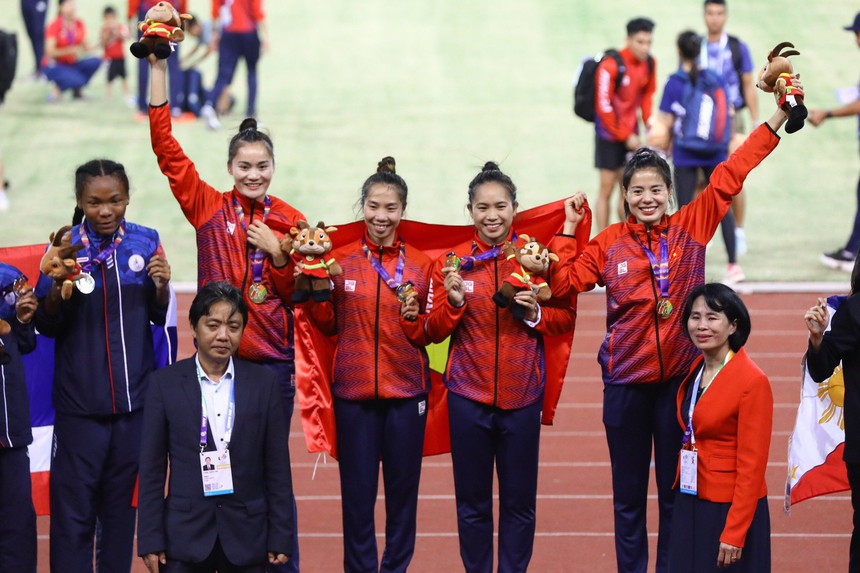 10 sự kiện văn hoá, thể thao và du lịch tiêu biểu năm 2022 - Ảnh 5.