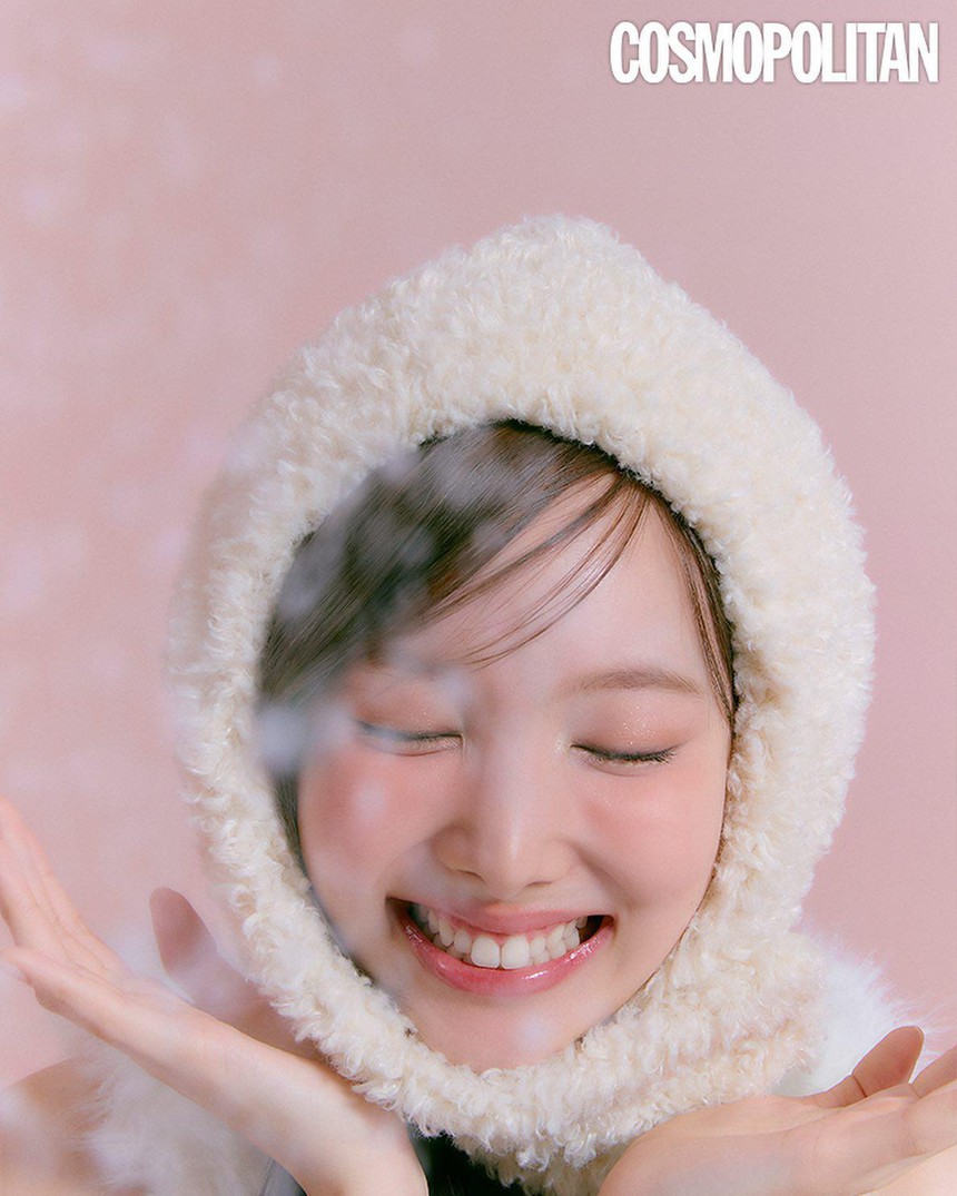 Nayeon chia sẻ lý do vì sao Twice không tan rã - Ảnh 4.