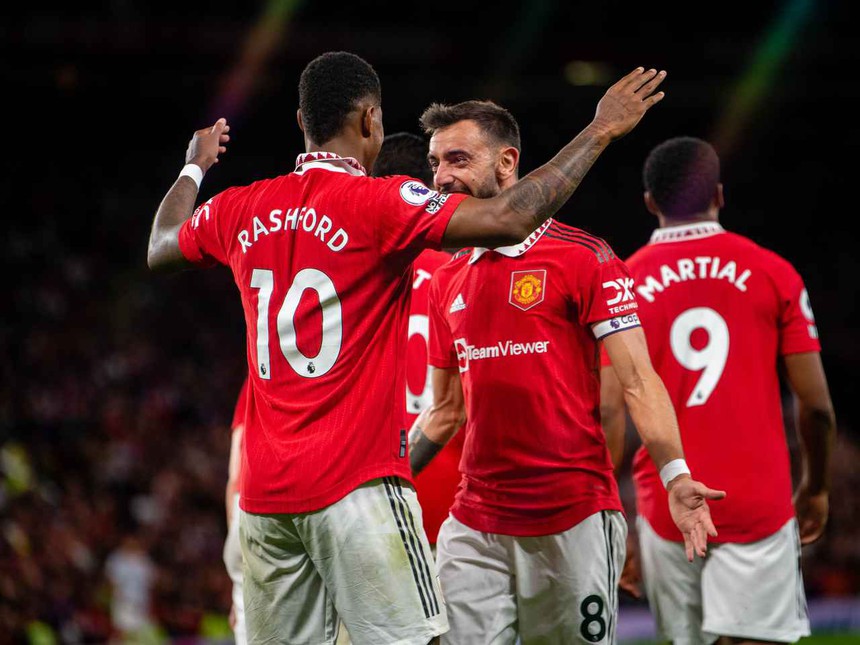 MU hậu World Cup 2022: Cái bẫy tâm lý - Ảnh 1.