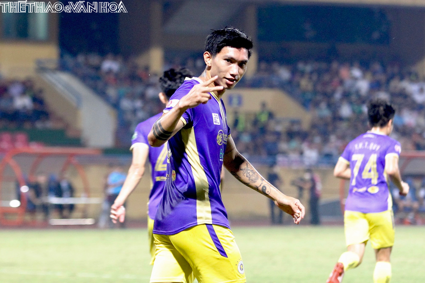 Văn Hậu nhận lương 100 triệu/tháng tại CAHN - Ảnh 2.