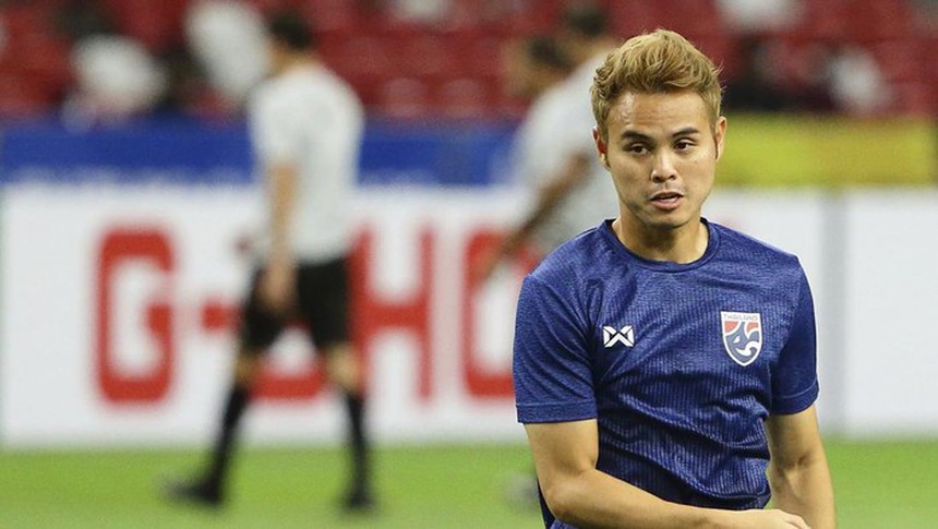 AFF Cup 2022: Thái Lan bộc lộ nhiều vấn đề khi vắng "Messi Thái" - Ảnh 2.