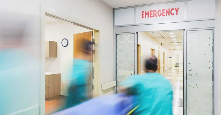 Cơ quan chăm sóc sức khỏe của Mỹ: Hơn 250.000 người tử vong mỗi năm vì bác sỹ chẩn đoán sai ở phòng cấp cứu - Ảnh 3.