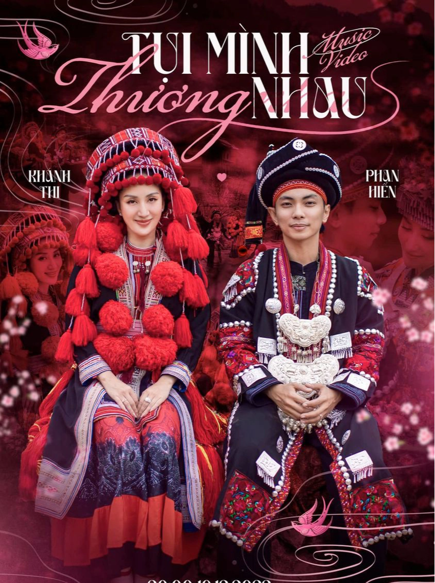 Phan Hiển lần đầu rap tặng vợ sau đám cưới - Ảnh 3.