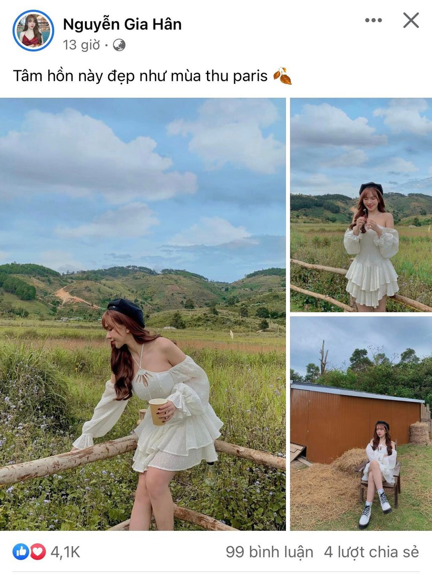 AFF Cup 2022, Hoàng Đức, Gia Hân, Hoàng Đức Gia Hân, Gia Hân Hoàng Đức, bạn gái Hoàng Đức