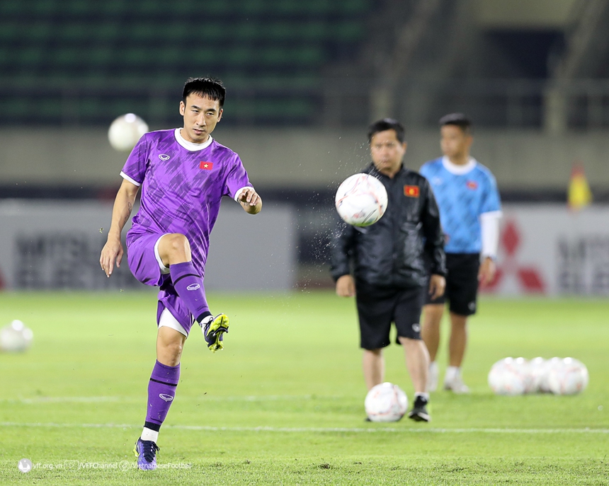 Danh sách chính thức dự AFF Cup 2022 của 10 đội tuyển - Ảnh 3.